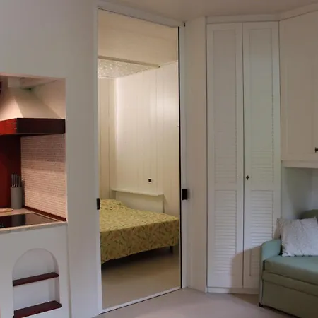 Appartement Homely Manerba