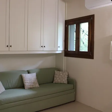 Appartement Homely Manerba Manerba del Garda